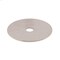 Prime-Line Fender Washer, Fits Bolt Size 3/16" , Stainless Steel Plain Finish, 25 PK 9081298 - alternate 1